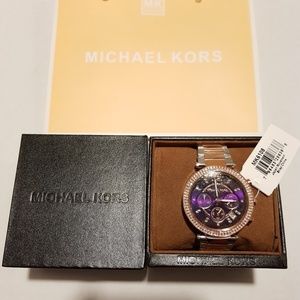 Michael Korhs Woman Watch